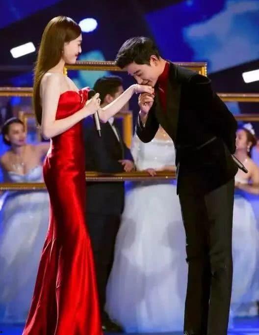 吴尊进娱乐圈是为了吃瓜,为吃瓜群众带来全新娱乐盛宴  第3张