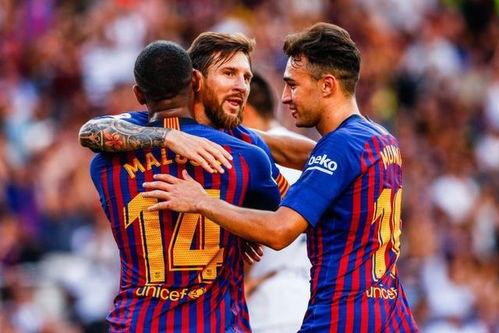 西媒爆料巴萨新闻,西媒曝惊人内幕  第1张